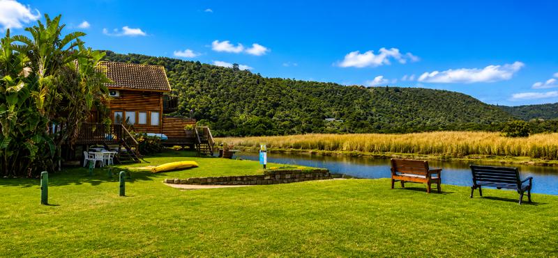 2 Bedroom Property for Sale in Wilderness Western Cape